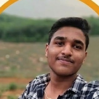 Sabareesh